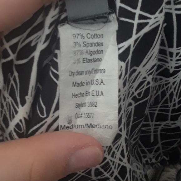 Dress - Picture 6 of 6